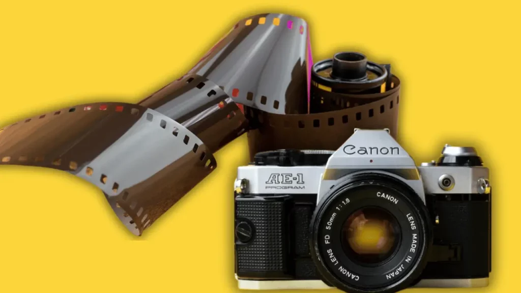 Playing Tape in Canon 920 Camera