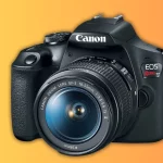 Canon EOS Rebel II: Unleash Your Creative Vision
