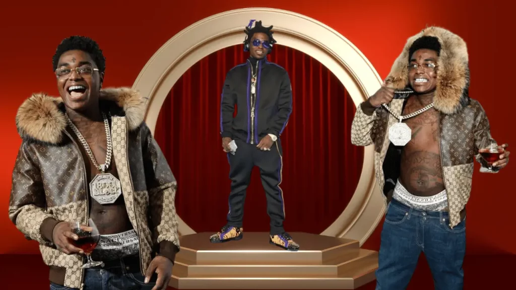 Kodak Black's Height: A Closer Look at the Rapper's Stature