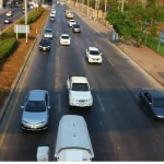 WeatherBug Traffic Cameras