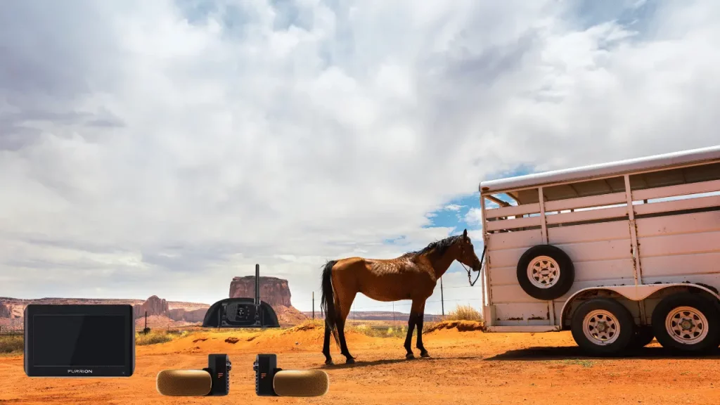 The Horse Trailer Camera Revolution