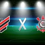Athletico-PR vs Corinthians