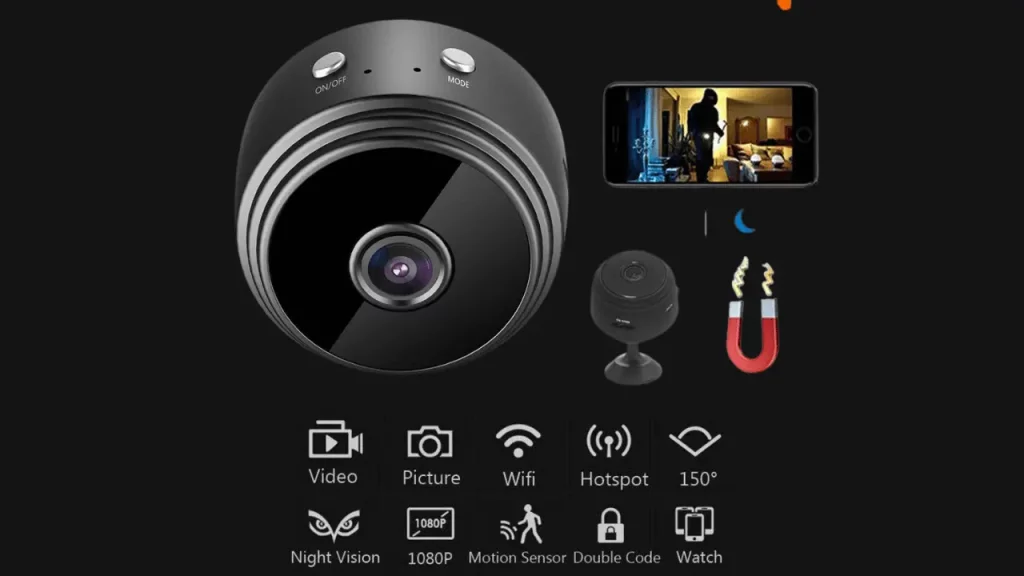 Unveiling the Power of Magnetic Cameras