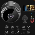 Unveiling the Power of Magnetic Cameras