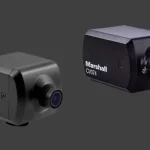 Marshall Cameras