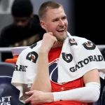 Kristaps Porzingis