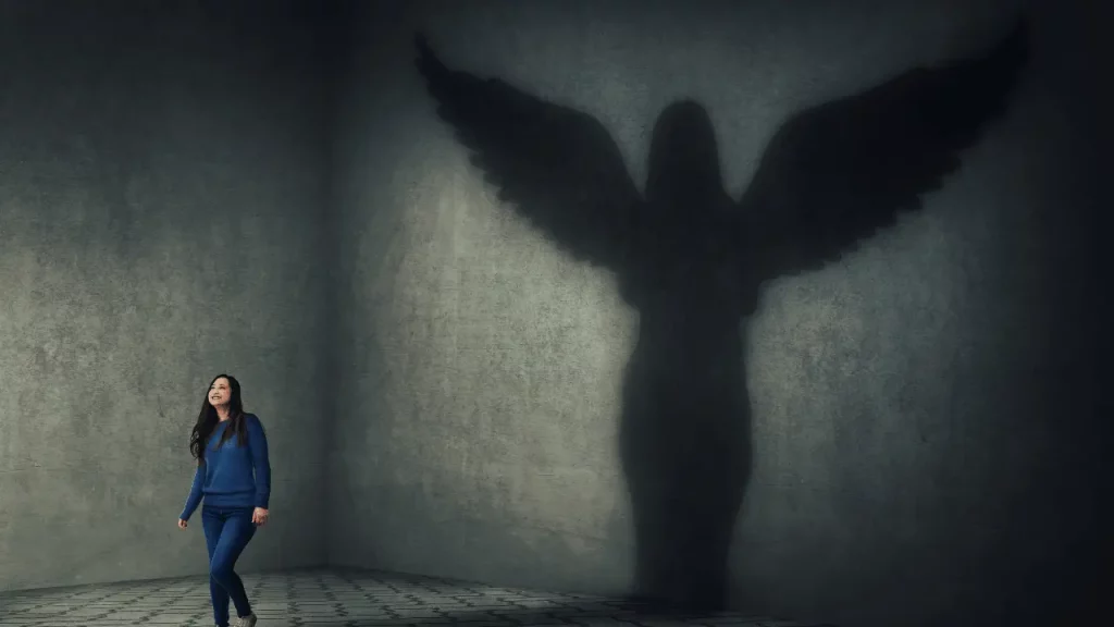 Guardian Angel Camera