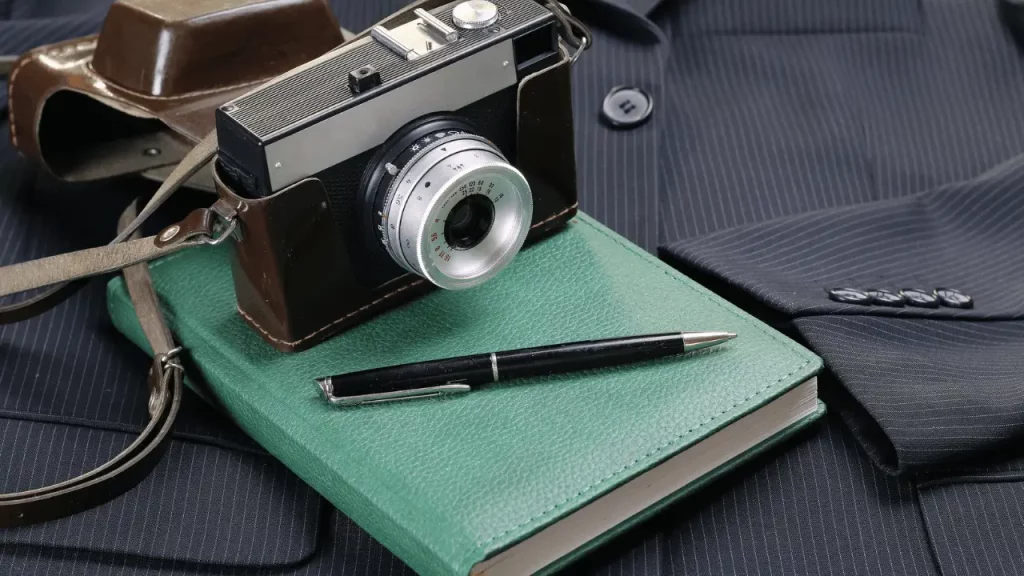 Demystifying Camera Types: NYT For Every Occasion