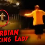 Serbian Dancing Lady