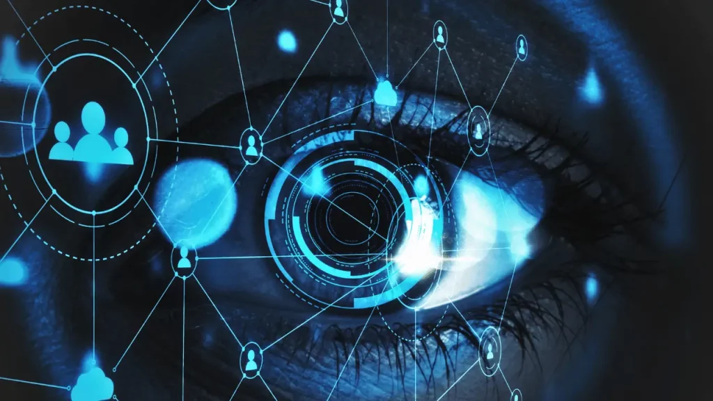 The Power Of Third Eye Technologies