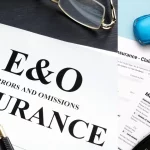 Errors and Omissions Insurance in Texas