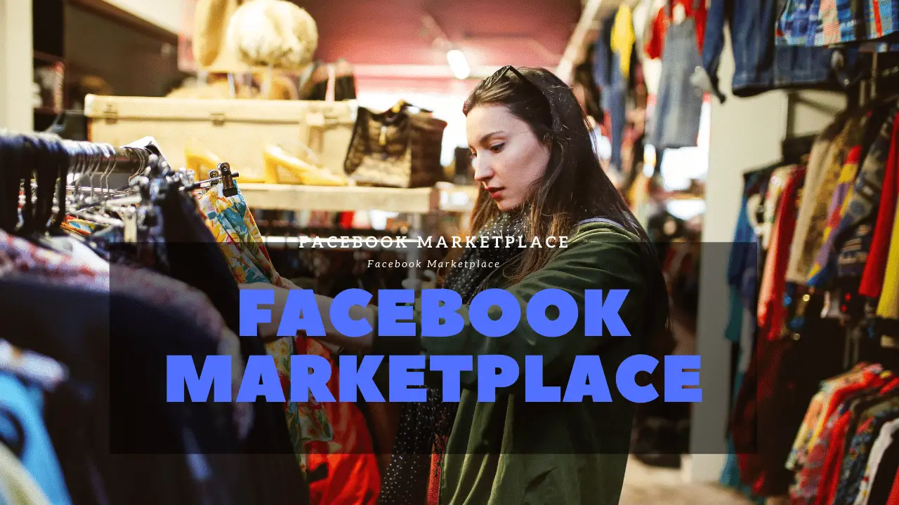 Facebook Marketplace in Wichita KS