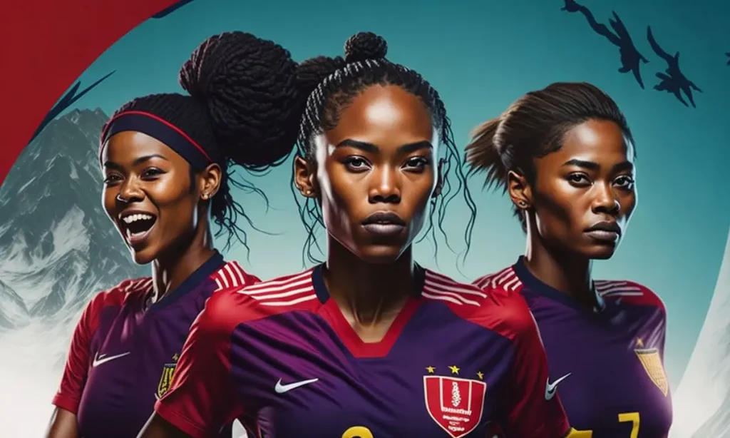 Football Women's World Cup 2023: Australia vs France
