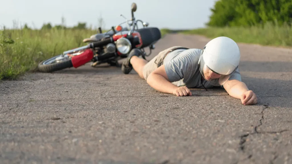 best motorcycle accident lawyer