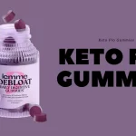 Unlocking the Power of Keto Flo Gummies
