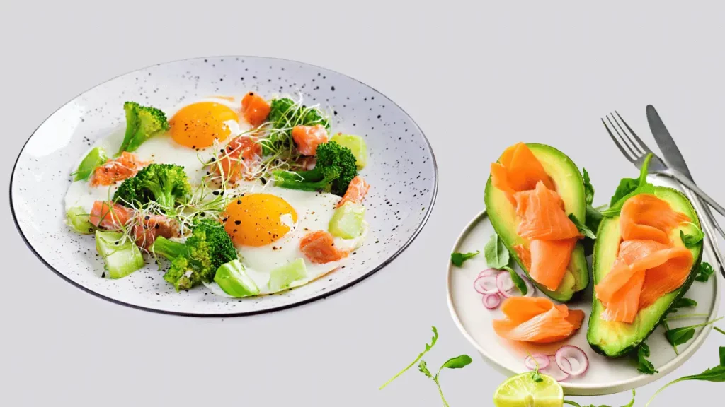 Top 6 Keto Easy Dinner Recipes for a Healthy Lifestyle