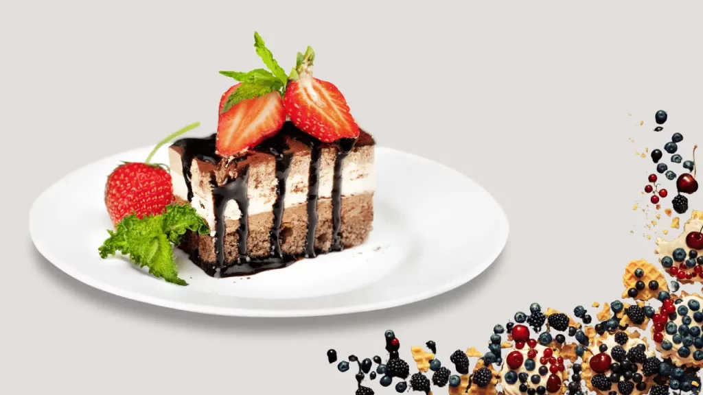 Keto Desserts: Satisfy Your Sweet Tooth Guilt-Free