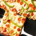 Pizza Casserole Recipe