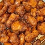 Sweet Hawaiian Crockpot Chicken Recipe