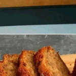 THE BEST BANANA CAKE EVER