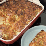 SLIMMING WORLD YUMMY BEEF LASAGNE
