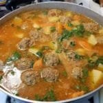 Albondigas