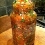 Old Fashioned Pico De Gallo Recipe