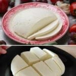Mozzarella at Home: A Simple and Delicious Recipe