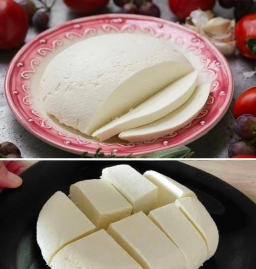 Mozzarella at Home: A Simple and Delicious Recipe