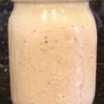 Homemade Mississippi Comeback Sauce Recipe