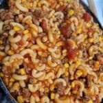 Slow Cooker Goulash