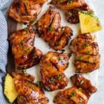 Huli Huli Chicken
