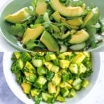 Unveiling the Potential of Avocado Oi