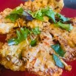 Vegan Roasted Cauliflower Steaks Recipe
