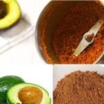 The Magic of Avocado Seed Powder