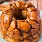 AIR FRYER MONKEY BREAD