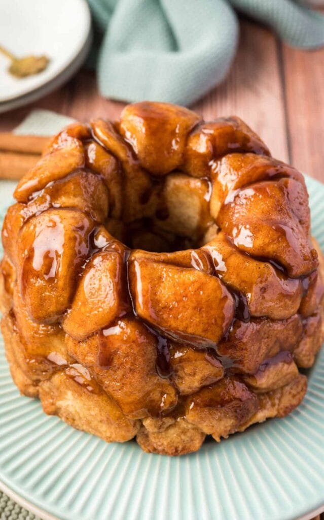 AIR FRYER MONKEY BREAD Techiecycle