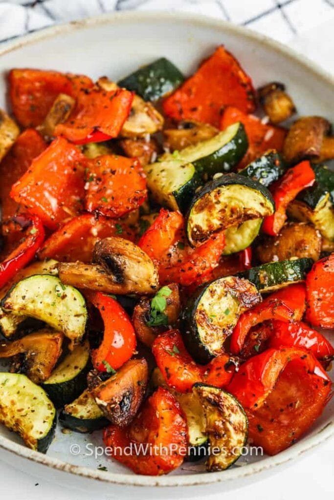 Air-Fryer-Vegetables-SpendWithPennies-6