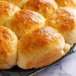 6 Ingredient Easy Roll Recipe