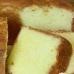 7 Up Pound Cake