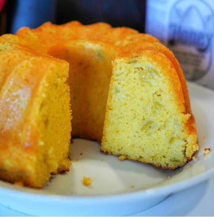 Best Air Fryer Cornbread Recipe