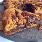 COOKIE CAKE