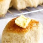 How to Bake Frozen Rolls
