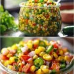 CORN SALAD RECIPE