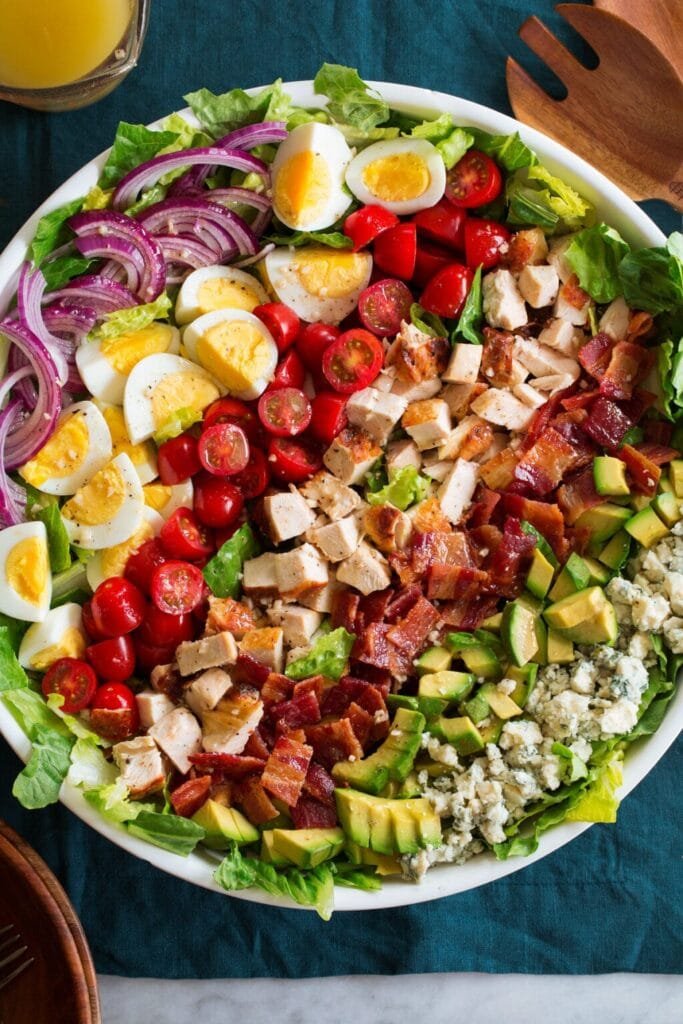 Cobb Salad