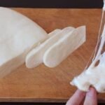 Making Your Own Mozzarella Cheese