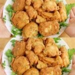 Cauliflower becomes tastier than meat