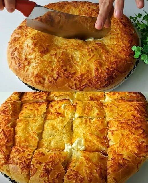 Tastiest and Easiest Recipe