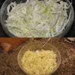 Unveiling the Secret of Cabbage Ruffle