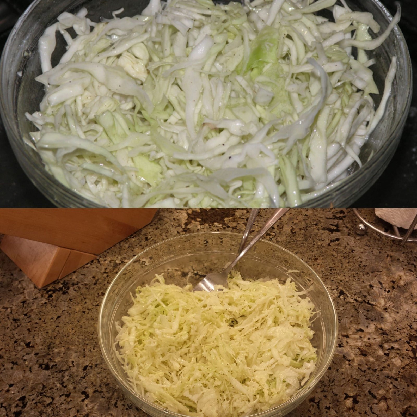 Unveiling the Secret of Cabbage Ruffle